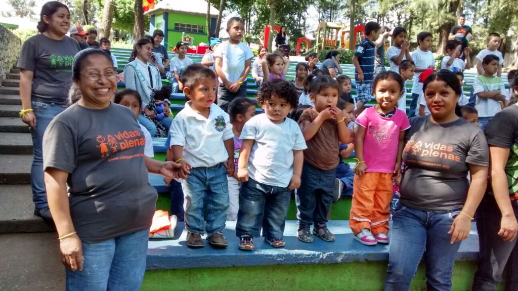 Guatemala Day of the Child