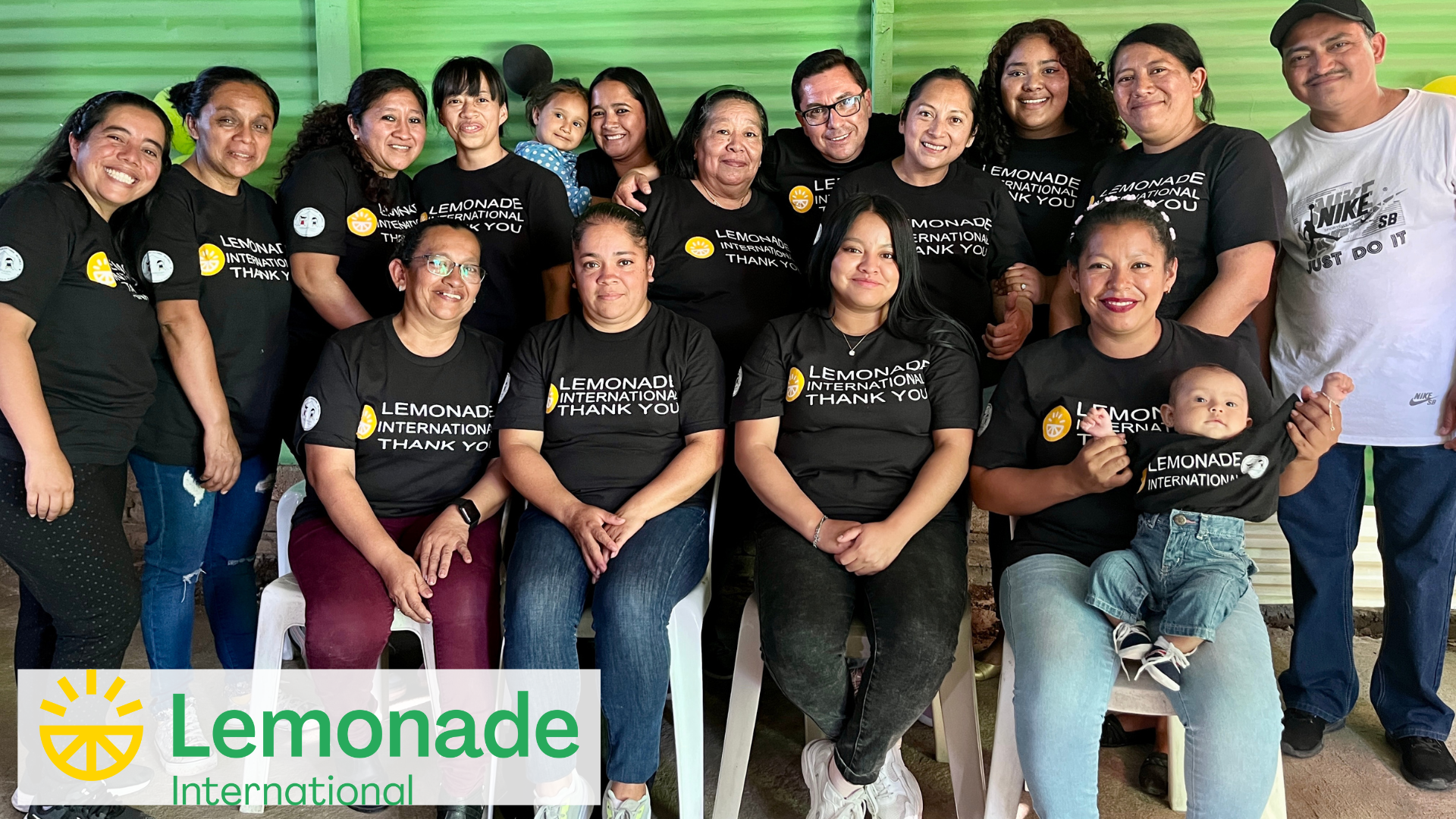Lemonade Ed Lemonade International - Meet El Equipo - The Teachers | Lemonade ...